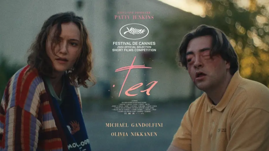 Видео к фильму Tea — Official Trailer