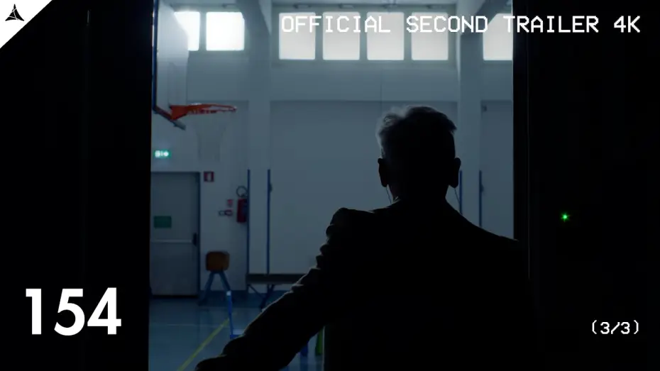 Видео к фильму 154 — 154 | by Andrea Sbarbaro • Riccardo Copreni | Official Second Trailer 4K (3/3)