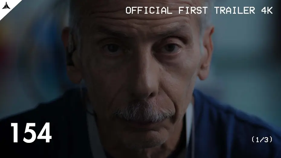Видео к фильму 154 — 154 | by Andrea Sbarbaro • Riccardo Copreni | First Official Trailer 4K (1/3)