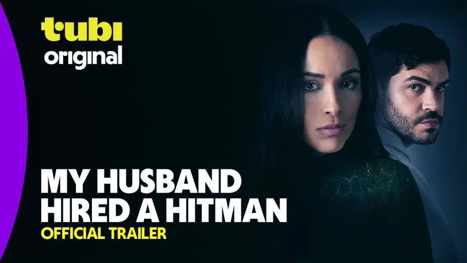 Видео к фильму My Husband Hired a Hitman — Official Trailer