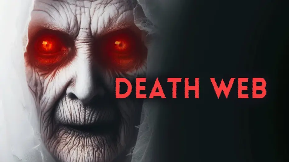 Видео к фильму Death Web — DEATH WEB (2024) TRAILER