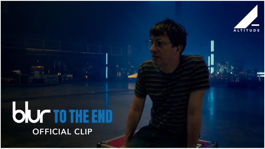 Видео к фильму blur: To the End — Official Clip