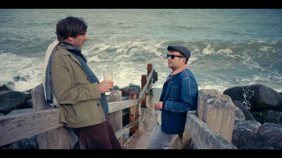 Видео к фильму blur: To the End — Blur: To The End - A New Documentary Film - Official Trailer