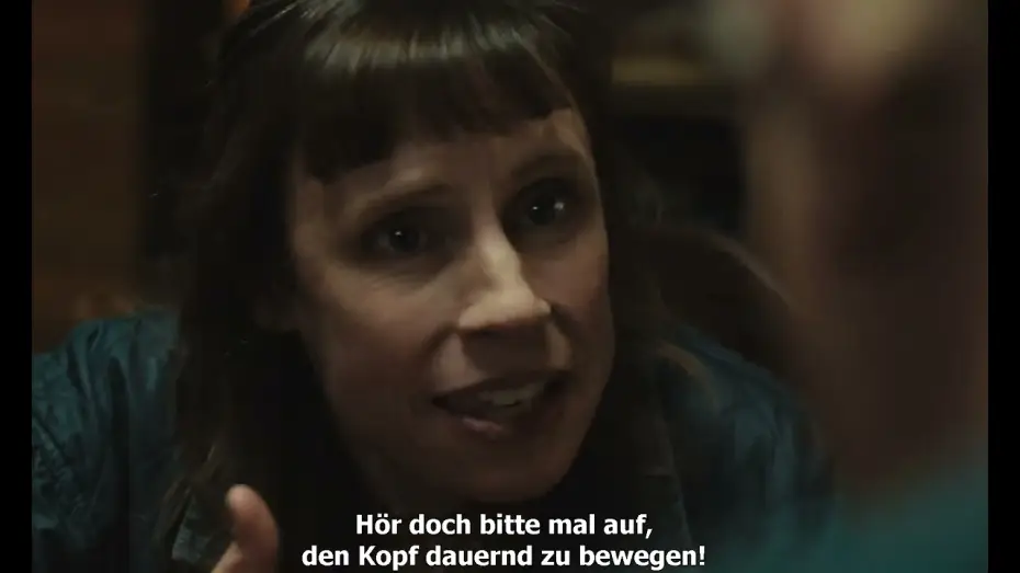 Видео к фильму Симон с горы — Simón de la Montana ab 27.03.25 im Kino