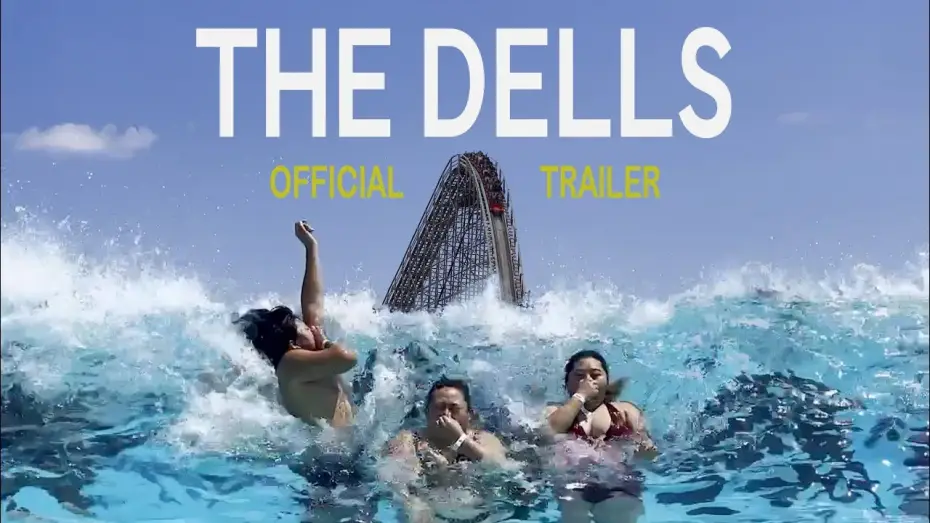 Видео к фильму The Dells — Trailer (Official)
