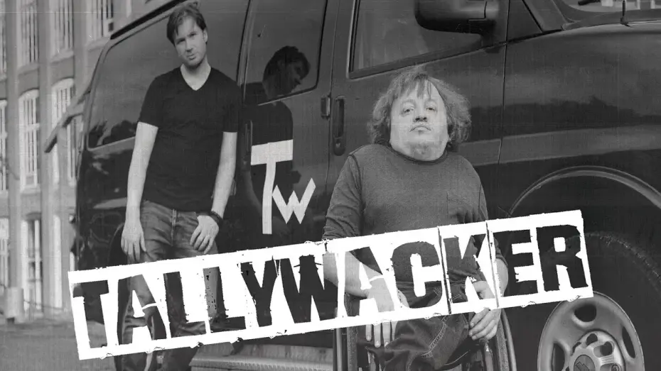 Видео к фильму Tallywacker — Official Trailer