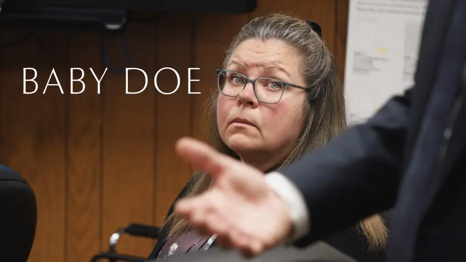 Видео к фильму Baby Doe — Baby Doe Official Trailer