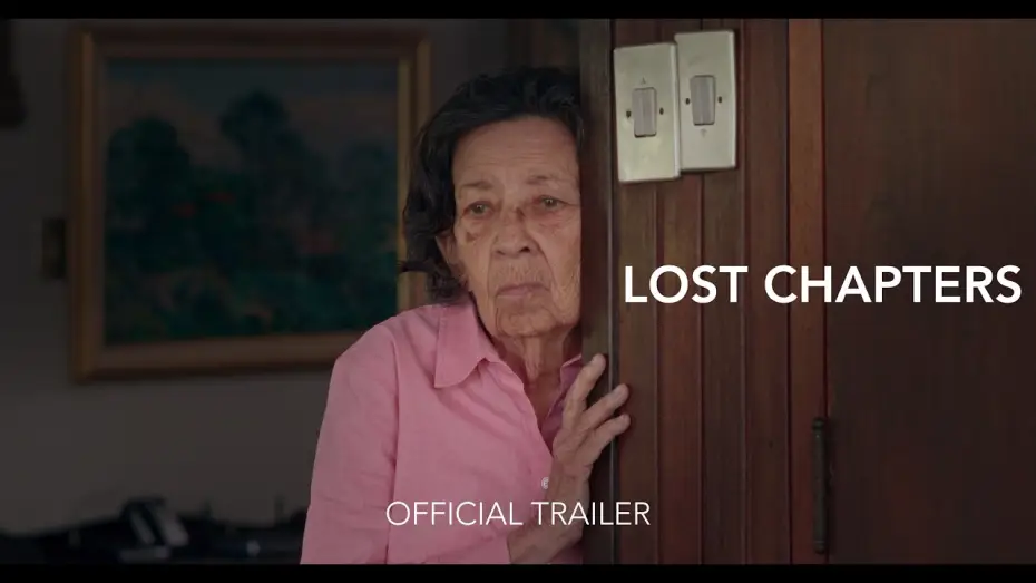 Видео к фильму Lost Chapters — Official Trailer [Subtitled]