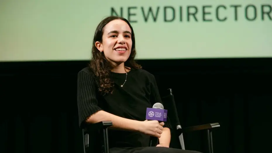 Видео к фильму Lost Chapters — Ena Alvarado on Lost Chapters | New Directors/New Films 2026