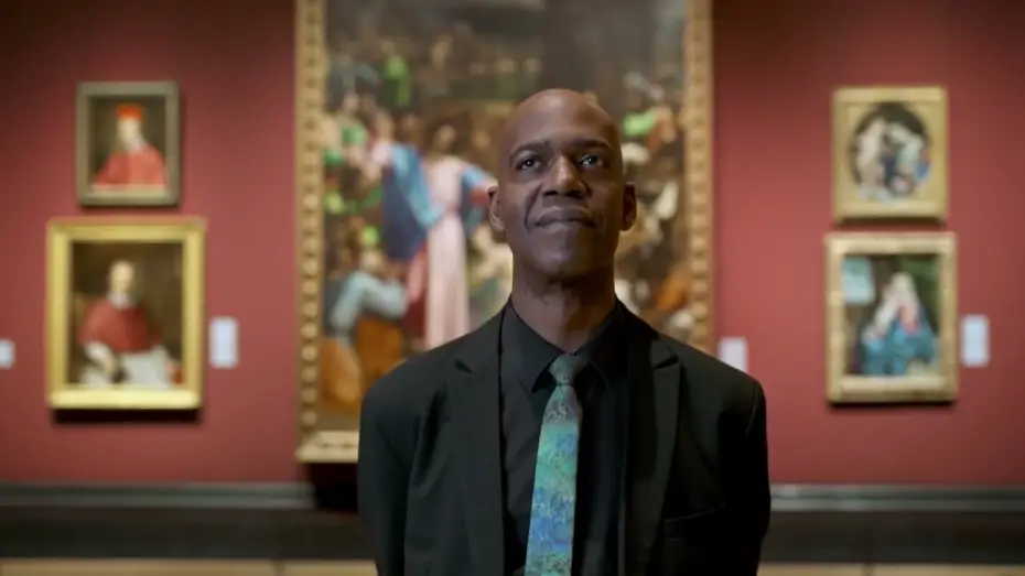 Видео к фильму My National Gallery, London — OFFICIAL TRAILER | MY NATIONAL GALLERY, LONDON | EXHIBITION ON SCREEN