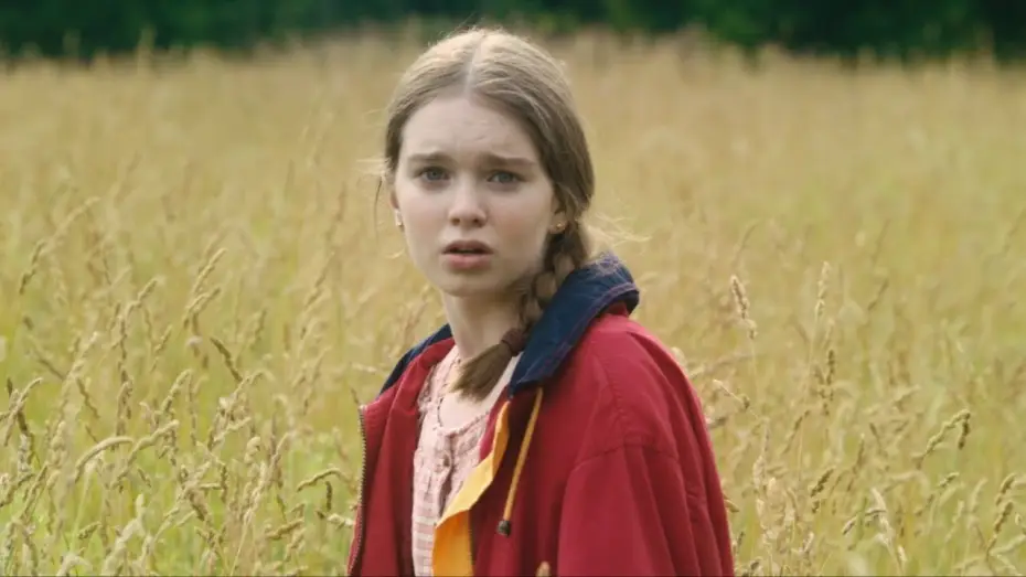Видео к фильму Spirit in the Blood — UN ESPRIT DANS LE SANG | Bande-annonce officielle