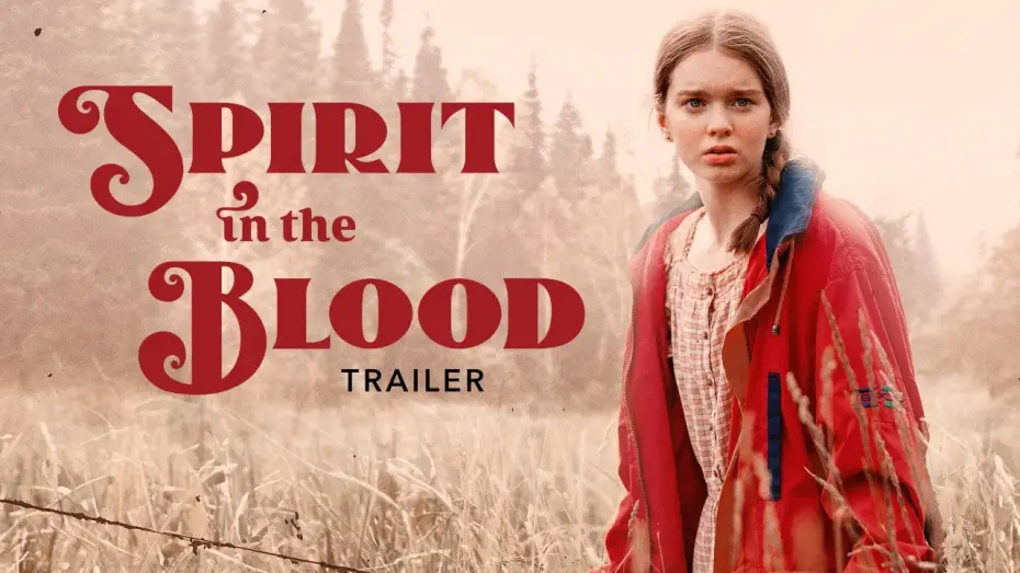 Видео к фильму Spirit in the Blood — Trailer Deutsch German