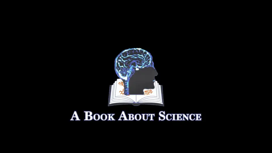 Видео к фильму A Book About Science | A Book About Science Teaser