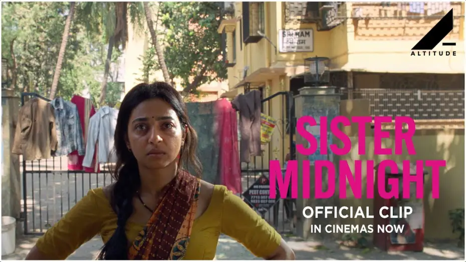 Видео к фильму Sister Midnight — Official Clip