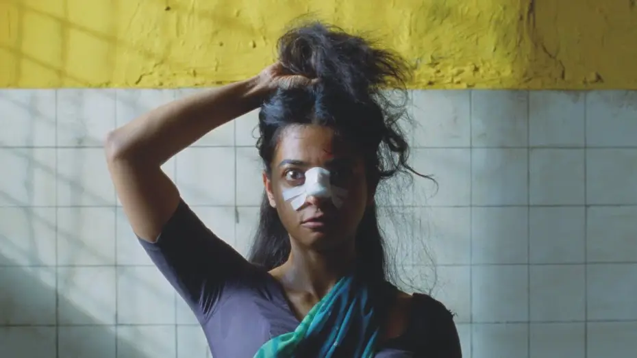 Видео к фильму Sister Midnight — Clip
