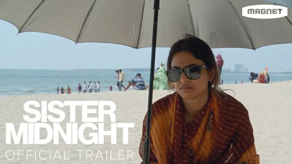 Видео к фильму Sister Midnight — Official Trailer