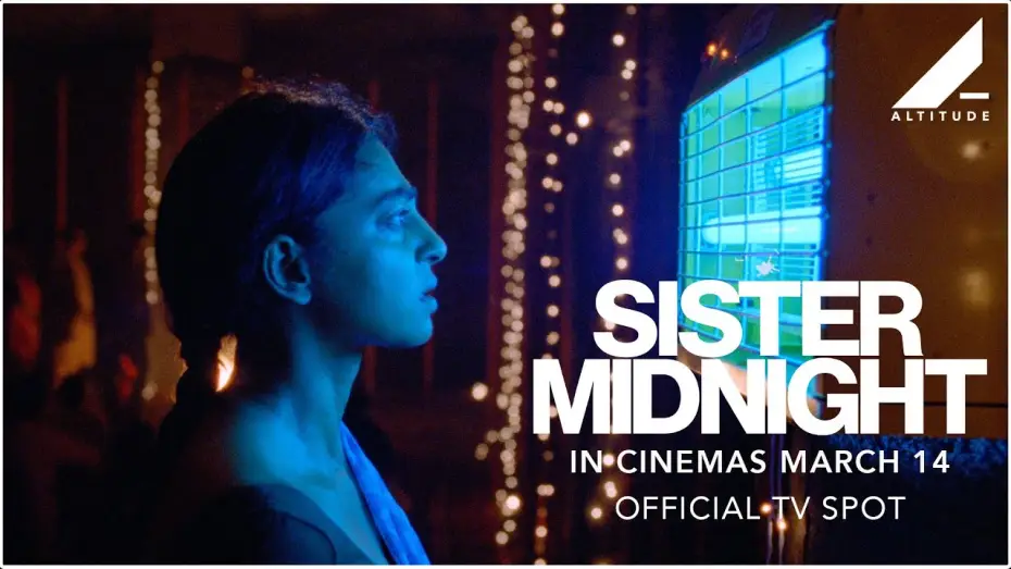 Видео к фильму Sister Midnight — Official TV Spot [Subtitled]