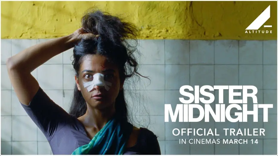 Видео к фильму Sister Midnight — Official Trailer [Subtitled]