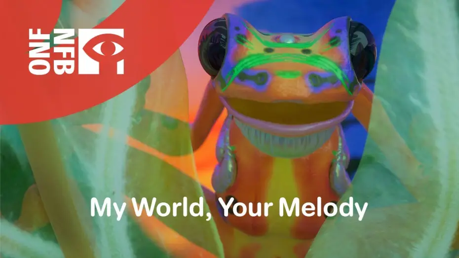 Видео к фильму My World, Your Melody — Hothouse 14 - My World, Your Melody