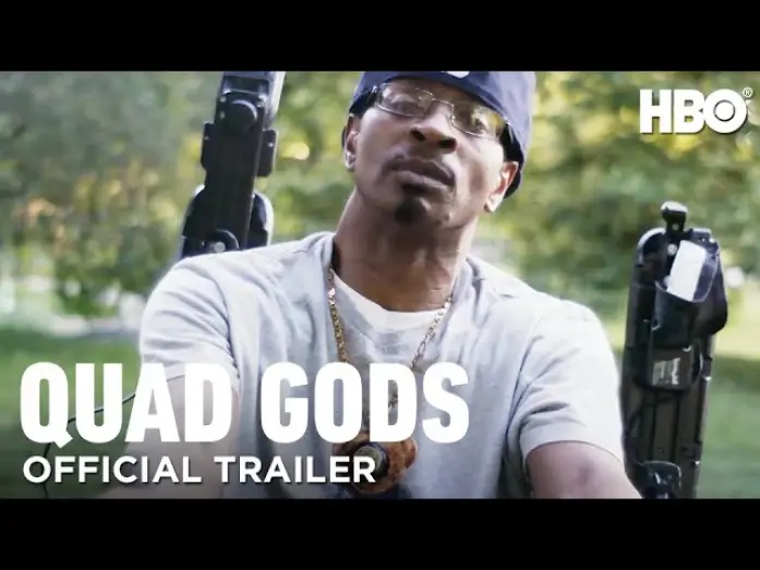 Видео к фильму Quad Gods — Official Trailer