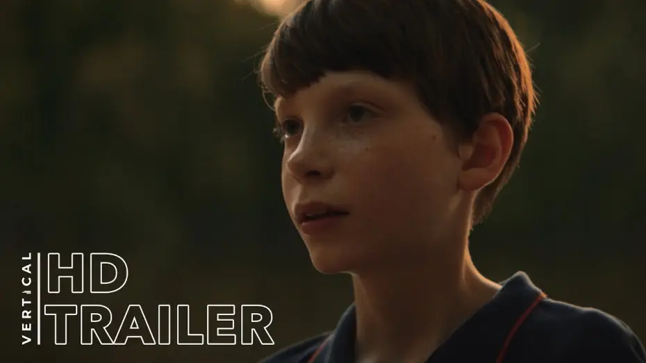 Видео к фильму Гриффин летом — Official Trailer