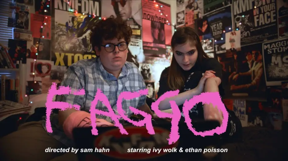 Видео к фильму Faggo | Faggo