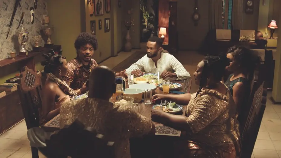 Видео к фильму The Weekend — THE WEEKEND trailer | BFI London Film Festival 2024