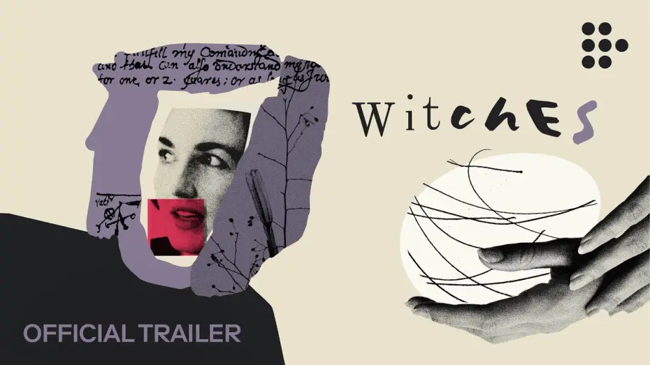Видео к фильму Witches — Official Trailer
