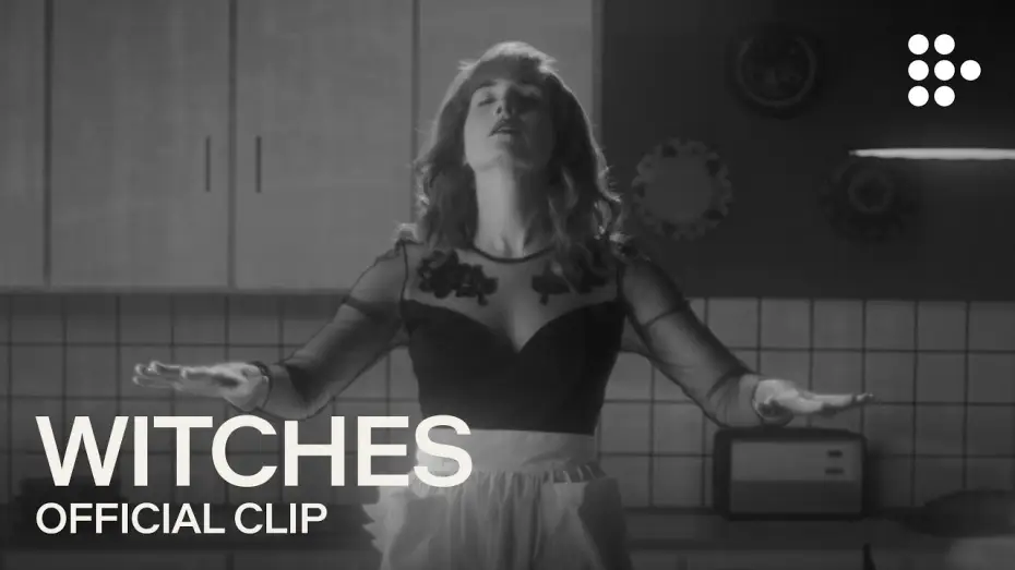 Видео к фильму Witches — Official Clip
