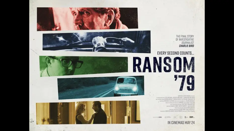 Видео к фильму Ransom '79 — Trailer