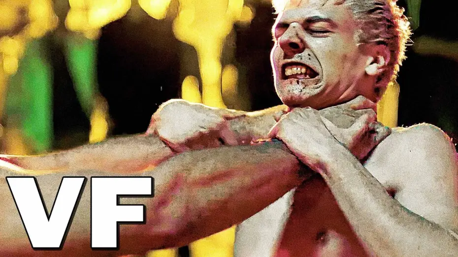 Видео к фильму Голые руки — BARE HANDS Bande Annonce VF (2026) Film d'Action