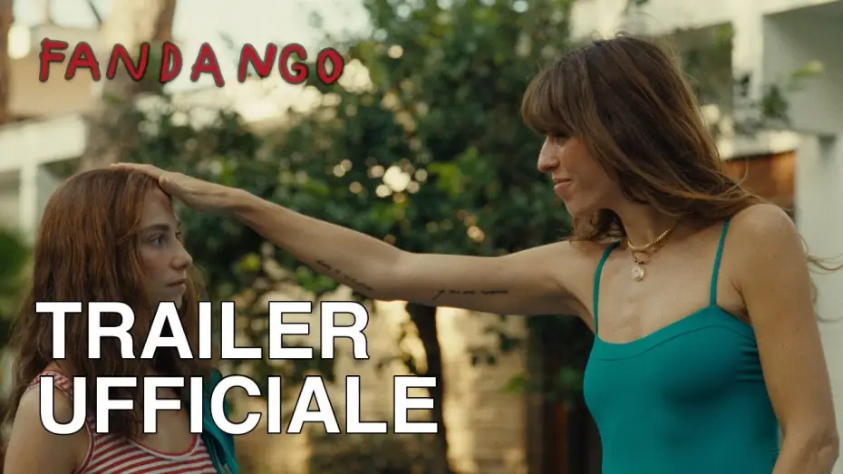 Видео к фильму Quasi a casa — “Quasi a casa” di Carolina Pavone - Trailer Ufficiale