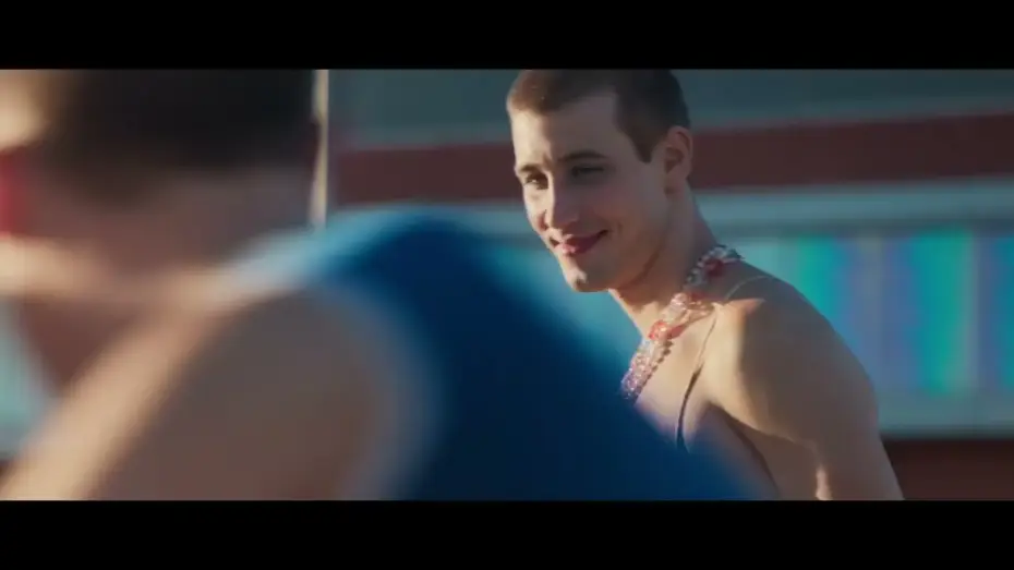 Видео к фильму El aspirante | El aspirante - Tr&aacute;iler oficial