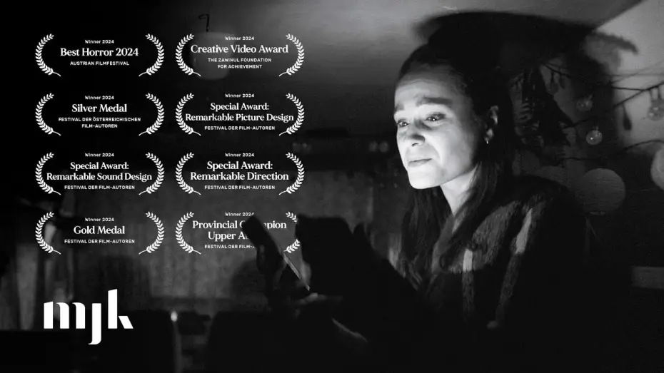 Видео к фильму Iris — IRIS | award-winning short film (binaural audio mix)