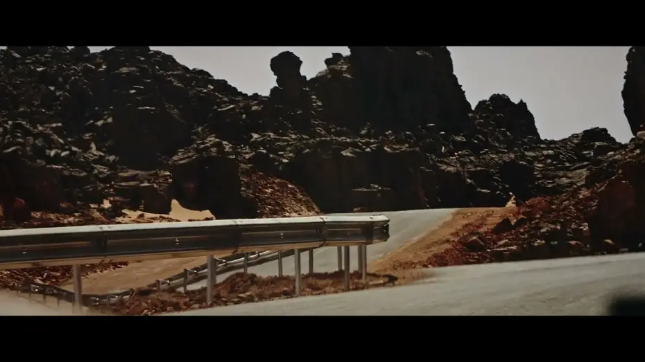 Видео к фильму Повесть нерожденного солнца | Trailer | Memories of an Unborn Sun | Marcel Mrejen
