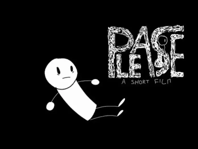 Видео к фильму PLEASE | PLEASE - A short film by Roberto Frona