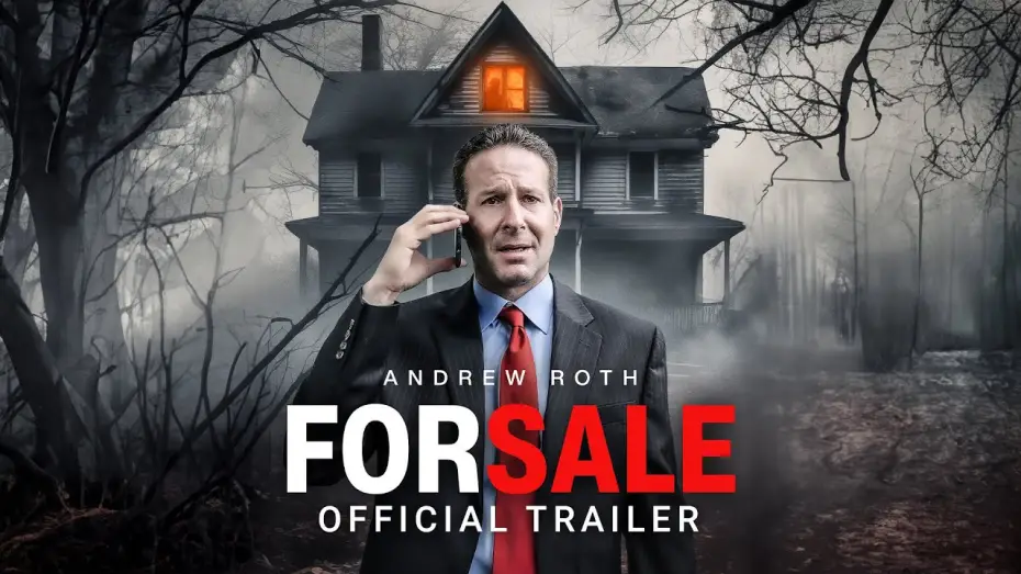Видео к фильму Дом на продажу | For Sale - Official Trailer - Gravitas Ventures