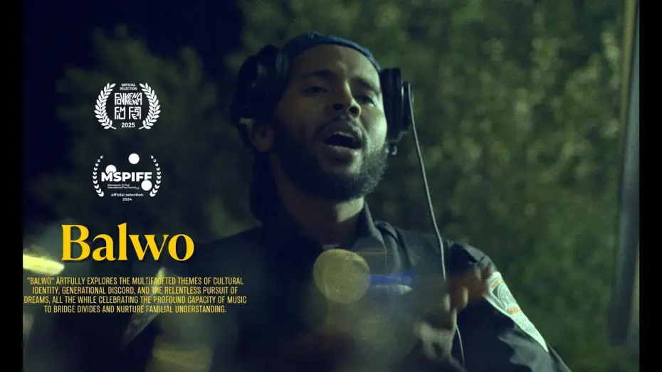 Видео к фильму Balwo — Balwo - Somali short film