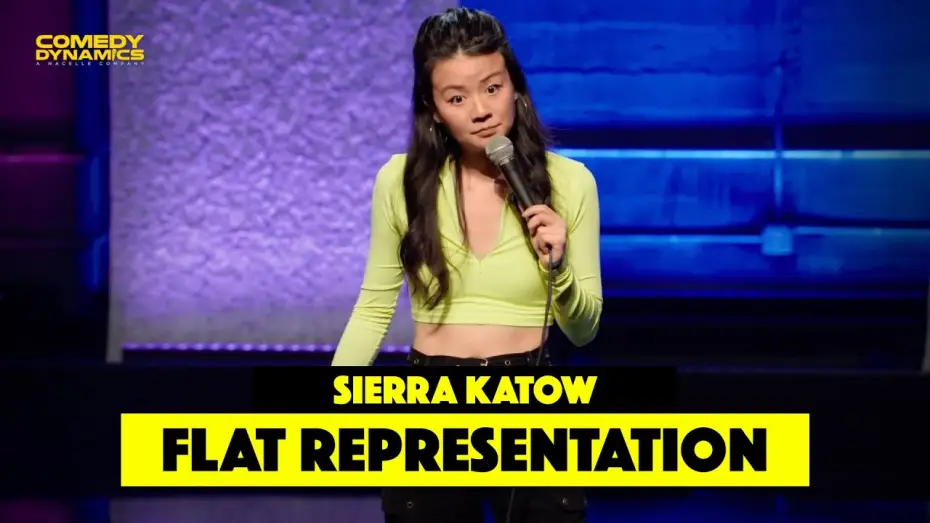 Видео к фильму Sierra Katow: Funt | Flat Representation