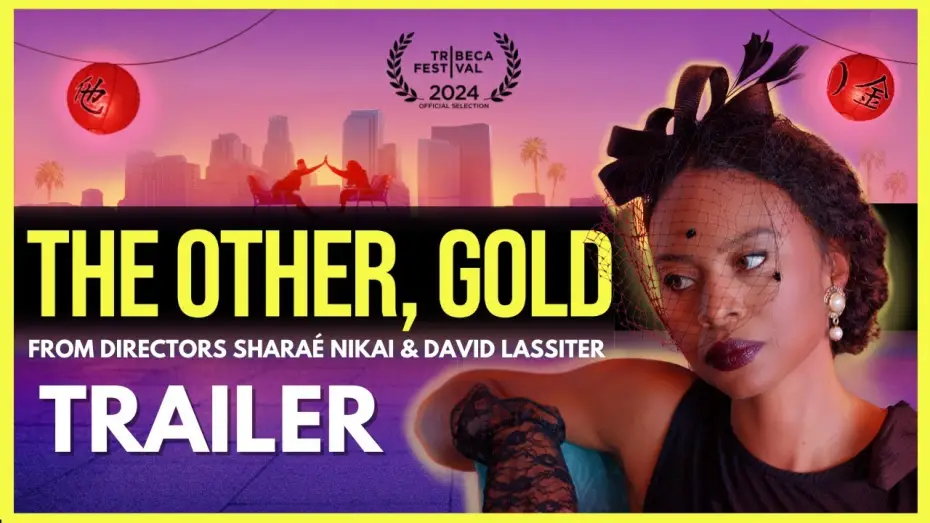 Видео к фильму The Other, Gold — Official Teaser Trailer