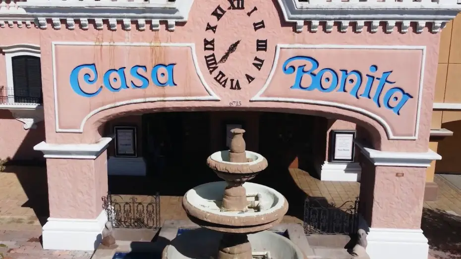 Видео к фильму ¡Casa Bonita Mi Amor! — ¡Casa Bonita Mi Amor!