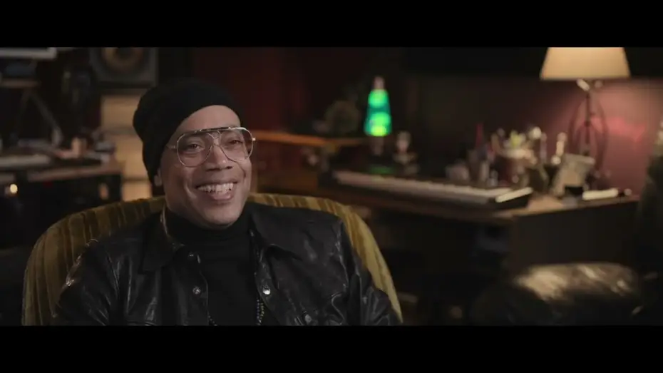 Видео к фильму Desire: The Carl Craig Story — Official Trailer