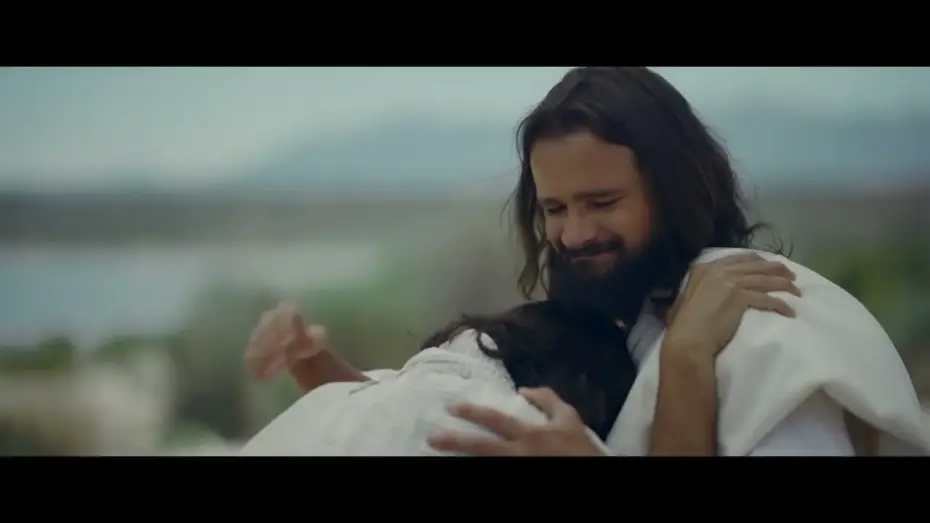 Видео к фильму Jesus: A Deaf Missions Film | JESUS   OFFICIAL TRAILER