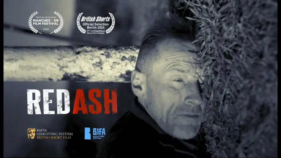 Видео к фильму Red Ash — RED ASH | SHORT FILM