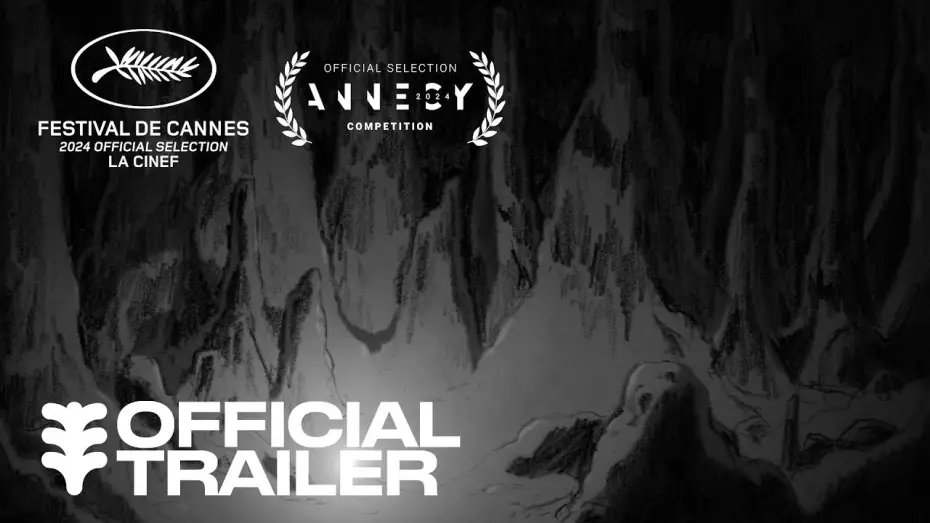 Видео к фильму Echoes — ECHOES | Trailer (2024) Animation Short FIlm