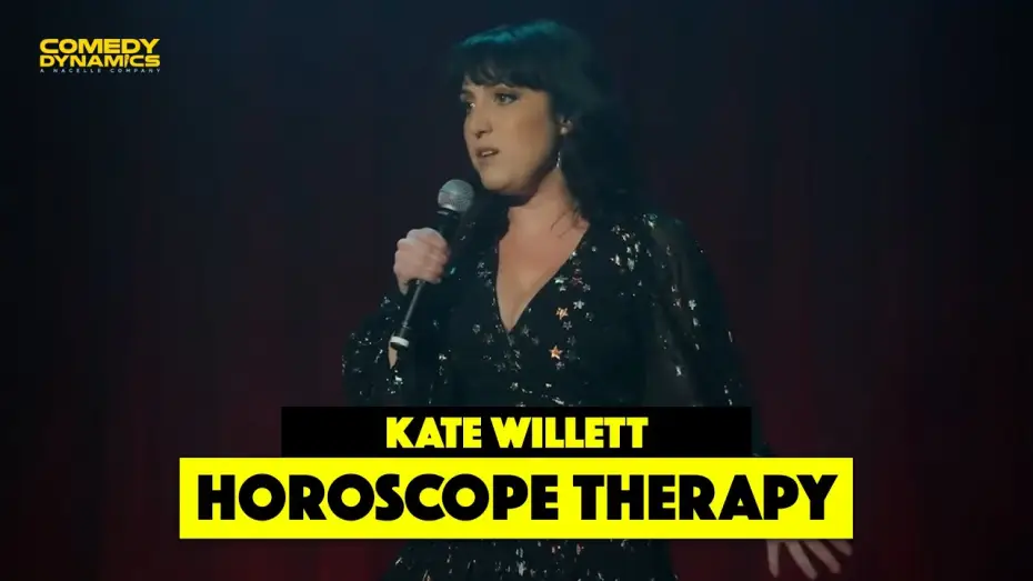 Видео к фильму Kate Willett: Loopholes | Horoscope Therapy