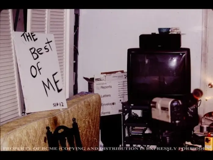 Видео к фильму The Best of Me | The Best of Me - Official Spectacle Theater Trailer