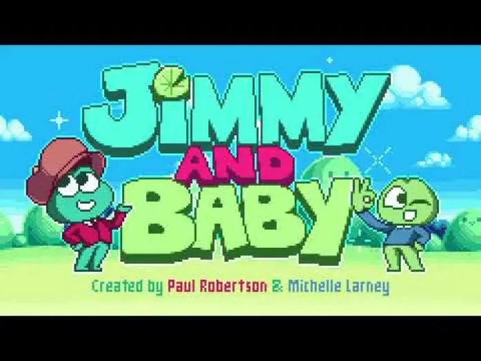 Видео к фильму Jimmy and Baby — JIMMY AND BABY - TRAILER