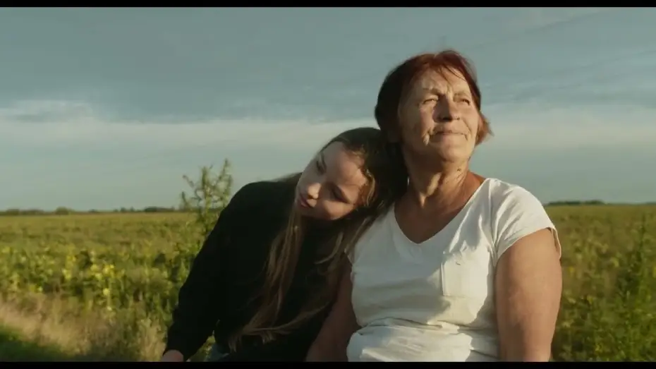 Видео к фильму Квіти України | Квіти України - Трейлер (2024)