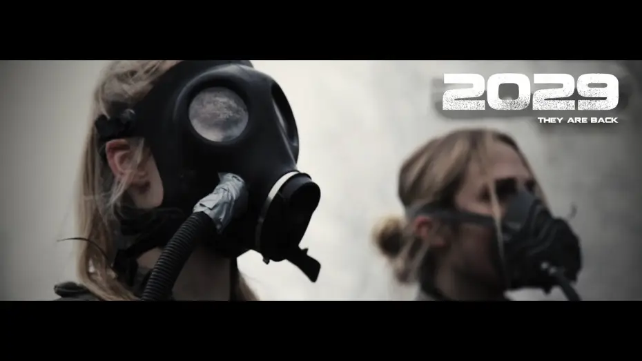 Видео к фильму 2029 — 2029 Bande annonce VF